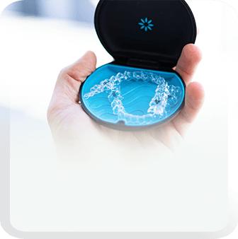 aligners and braces type