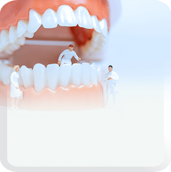 gum treatment sign