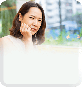 wisdom tooth extraction reason