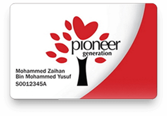 Pioneer Cards